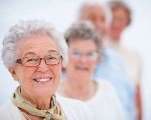 טיפול סיעודי בקשישים ומוגבלים