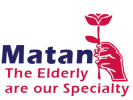 Matan. The Elderly are our Speciality